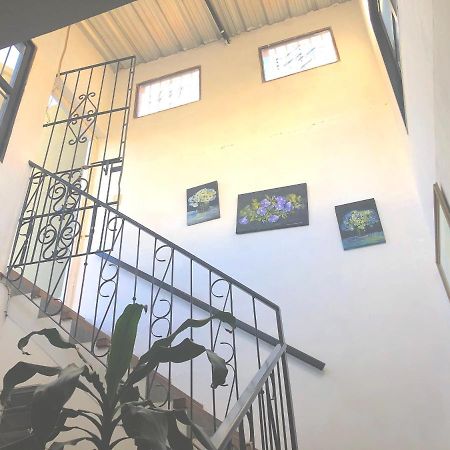 Cálido apartamento Apartman Salta Kültér fotó